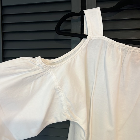 Madewell Blouse - size M - Picture 2 of 5